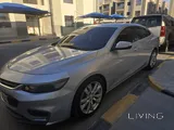 Chevrolet Malibu LT 2017